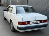 Mercedes-Benz 190 1992 года за 1 400 000 тг. в Алматы – фото 5