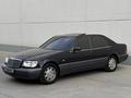 Mercedes-Benz S 320 1995 года за 3 900 000 тг. в Алматы – фото 3