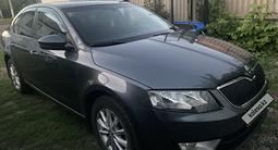 Skoda Octavia 2015 годаүшін6 000 000 тг. в Тарановское – фото 4
