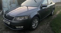 Skoda Octavia 2015 годаүшін6 000 000 тг. в Тарановское – фото 3