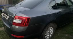 Skoda Octavia 2015 годаүшін6 000 000 тг. в Тарановское – фото 5