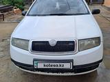 Skoda Fabia 2004 годаүшін950 000 тг. в Кызылорда – фото 2