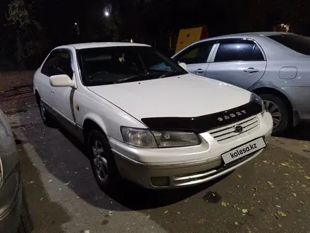 Toyota Camry 1997 года за 3 200 000 тг. в Алматы