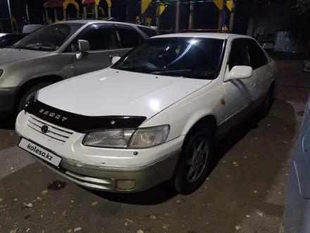 Toyota Camry 1997 года за 3 200 000 тг. в Алматы – фото 3