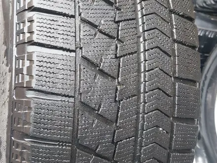 R16 Mercedes-Benz диски с резинойүшін160 000 тг. в Шымкент – фото 2