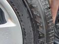 R16 Mercedes-Benz диски с резиной за 160 000 тг. в Шымкент – фото 3
