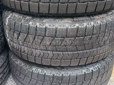 R16 Mercedes-Benz диски с резинойүшін160 000 тг. в Шымкент – фото 6