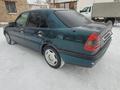 Mercedes-Benz C 180 1996 годаfor2 200 000 тг. в Абай (Абайский р-н) – фото 4