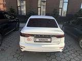 Geely Emgrand 2023 годаүшін5 800 000 тг. в Семей – фото 2