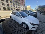 Geely Emgrand 2023 годаүшін5 800 000 тг. в Семей – фото 3