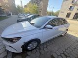 Geely Emgrand 2023 годаүшін5 800 000 тг. в Семей – фото 4