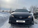 Toyota Camry 2013 года за 8 500 000 тг. в Актобе