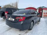 Toyota Camry 2013 года за 8 500 000 тг. в Актобе – фото 3