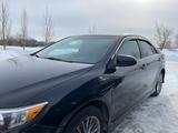 Toyota Camry 2013 года за 8 500 000 тг. в Актобе – фото 5