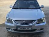 Hyundai Accent 2007 года за 1 750 000 тг. в Актау