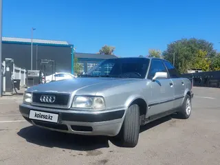 Audi 80