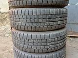 185/65R15 DUNLOP WINTER MAXX. за 60 000 тг. в Алматы