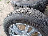 185/65R15 Bridgestone BLIZZAK VRX-2.for60 000 тг. в Алматы – фото 5