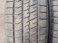 185/65R15 Bridgestone BLIZZAK VRX-2.үшін30 000 тг. в Алматы – фото 2