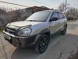 Hyundai Tucson 2006 годаүшін5 000 000 тг. в Шымкент