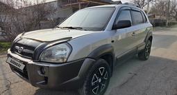 Hyundai Tucson 2006 годаүшін5 000 000 тг. в Шымкент