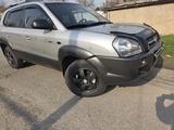 Hyundai Tucson 2006 годаүшін5 000 000 тг. в Шымкент – фото 2