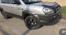 Hyundai Tucson 2006 годаүшін5 000 000 тг. в Шымкент – фото 2