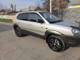 Hyundai Tucson 2006 годаүшін5 000 000 тг. в Шымкент – фото 3