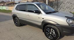 Hyundai Tucson 2006 годаүшін5 000 000 тг. в Шымкент – фото 3