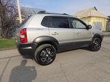 Hyundai Tucson 2006 годаүшін5 000 000 тг. в Шымкент – фото 4