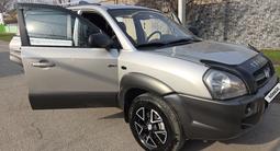 Hyundai Tucson 2006 годаүшін5 000 000 тг. в Шымкент – фото 5