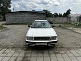 Audi 80 1991 года за 1 500 000 тг. в Караганда