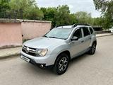 Renault Duster 2015 годаүшін6 200 000 тг. в Алматы