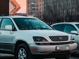 Lexus RX 300 2000 года за 5 800 000 тг. в Тараз