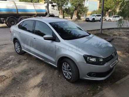 Volkswagen Polo 2014 года за 4 700 000 тг. в Алматы – фото 8