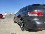 Toyota Avensis 2009 годаүшін7 300 000 тг. в Астана – фото 5