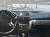 Opel Astra 1994 года за 780 000 тг. в Аксукент – фото 5