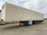Schmitz Cargobull  SKO 1996 года за 2 200 000 тг. в Кульсары