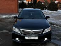 Toyota Camry 2014 годаfor10 000 000 тг. в Павлодар