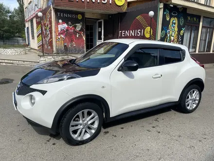 Nissan Juke 2013 года за 6 300 000 тг. в Усть-Каменогорск – фото 4