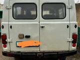 УАЗ Буханка 2007 годаүшін1 777 000 тг. в Жезказган – фото 2