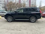 Toyota Land Cruiser Prado 2018 годаүшін22 500 000 тг. в Петропавловск – фото 3