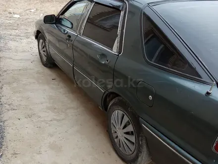 Mitsubishi Galant 1992 года за 600 000 тг. в Кызылорда – фото 2