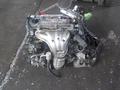 Двигатель rav 4 2.4 литра Toyota Camry 2AZ-FE ДВС за 490 000 тг. в Алматы – фото 10