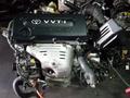 Двигатель rav 4 2.4 литра Toyota Camry 2AZ-FE ДВС за 490 000 тг. в Алматы – фото 15