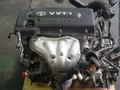 Двигатель rav 4 2.4 литра Toyota Camry 2AZ-FE ДВСүшін490 000 тг. в Алматы – фото 16