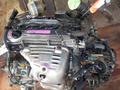 Двигатель rav 4 2.4 литра Toyota Camry 2AZ-FE ДВС за 490 000 тг. в Алматы – фото 8