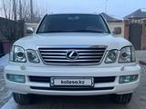 Lexus LX 470 2007 года за 15 200 000 тг. в Атырау