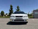 Nissan Cefiro 1998 года за 2 000 000 тг. в Тараз – фото 2