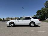 Nissan Cefiro 1998 года за 2 000 000 тг. в Тараз – фото 4